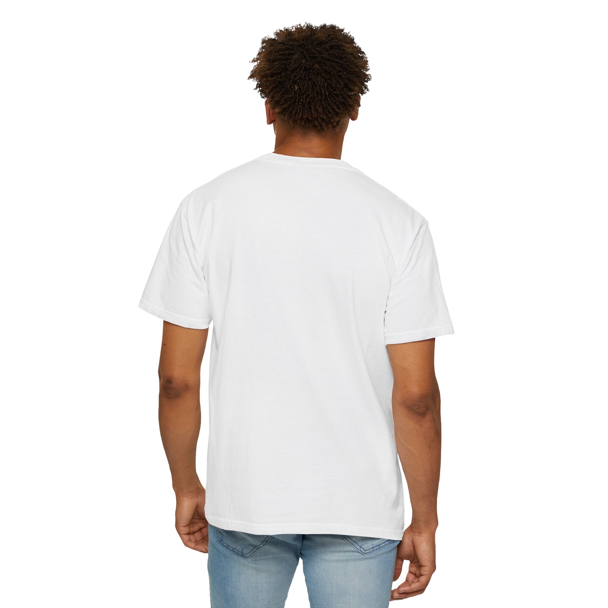 Side Pride Stripe T-Shirt - Dr. Joe Kort Collection